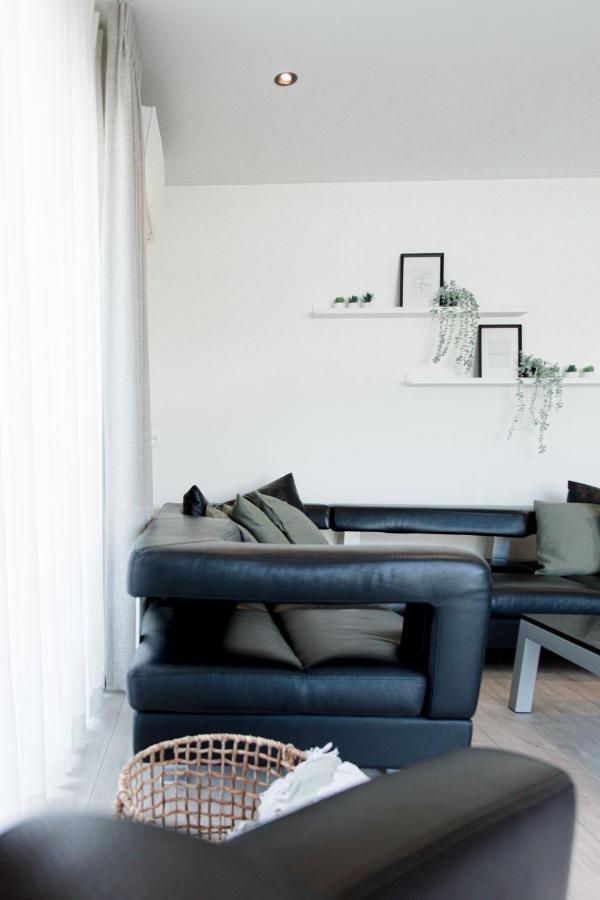 Appartement Huyzevier à Middelkerke Extérieur photo