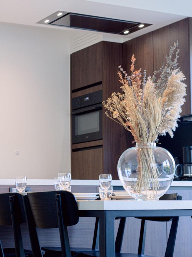 Appartement Huyzevier à Middelkerke Extérieur photo